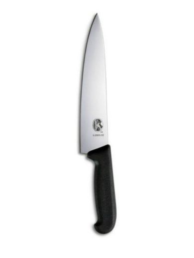 Victorinox Fibrox Μαχαίρι Σέφ 19, 22, 25, 28 και 31 εκ Victorinox Fibrox Μαχαίρι Σέφ 19, 22, 25, 28 και 31 εκ