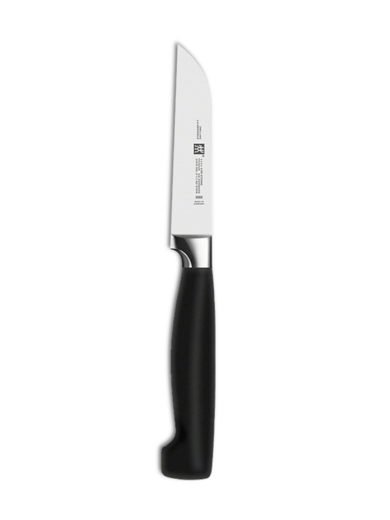 Zwilling Four Star paring & garnishing knife 9cm