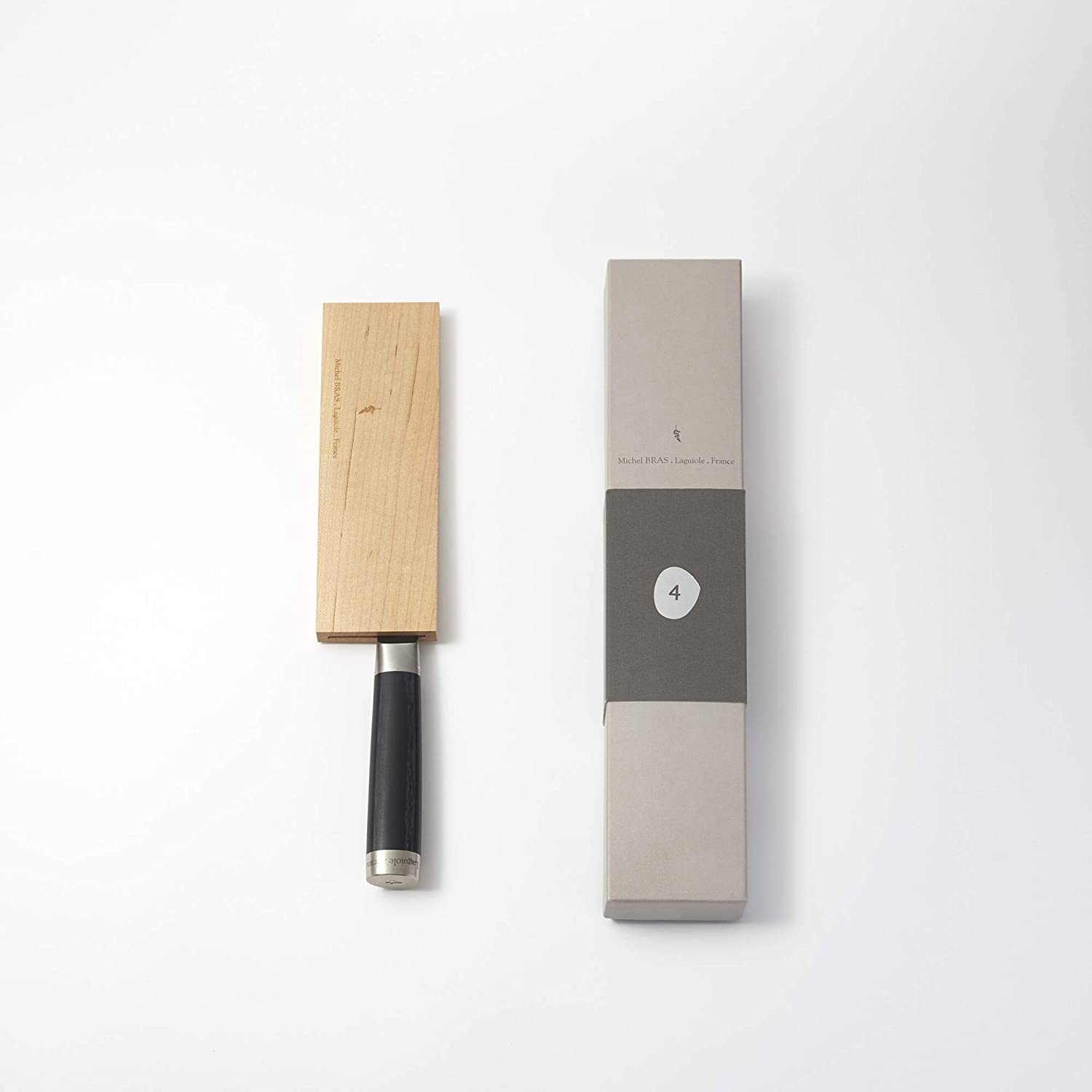 Kai Michel Bras Μαχαίρι Σεφ 16 εκ Kai Michel Bras Μαχαίρι Σεφ 16 εκ