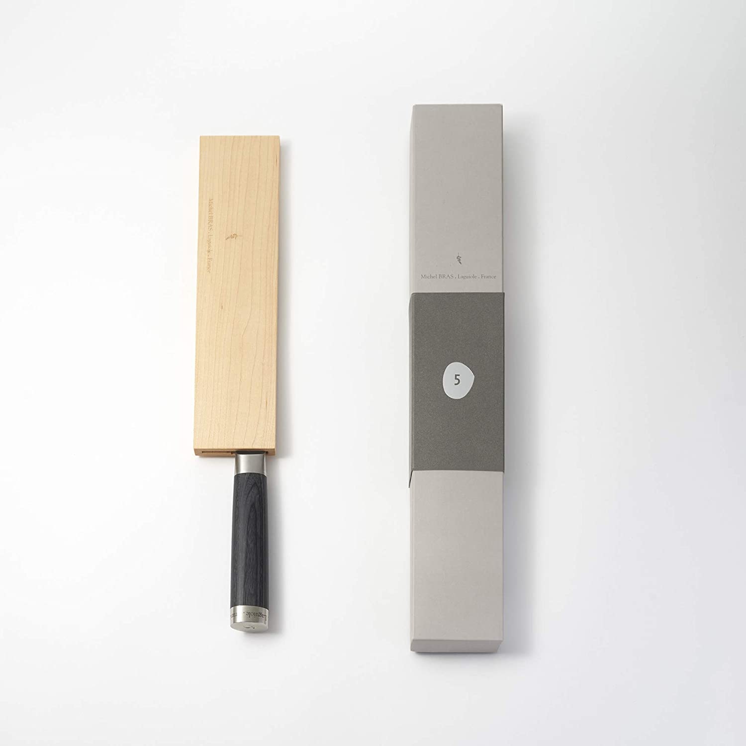 Kai Michel Bras Μαχαίρι Σεφ 22,5 εκ Kai Michel Bras Μαχαίρι Σεφ 22,5 εκ