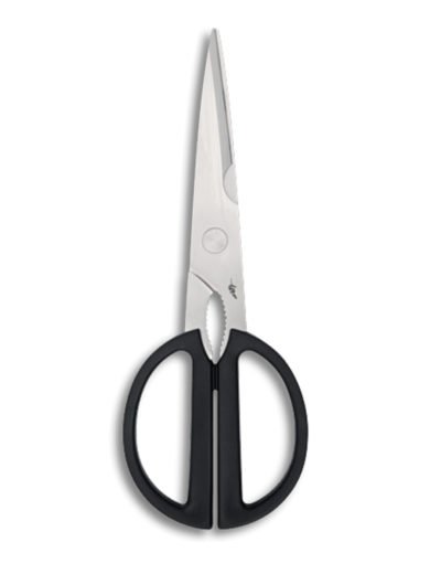 Kai Michel Bras Kitchen Scissor Large with Nutcracker Kai Michel Bras Kitchen Scissor Large with Nutcracker