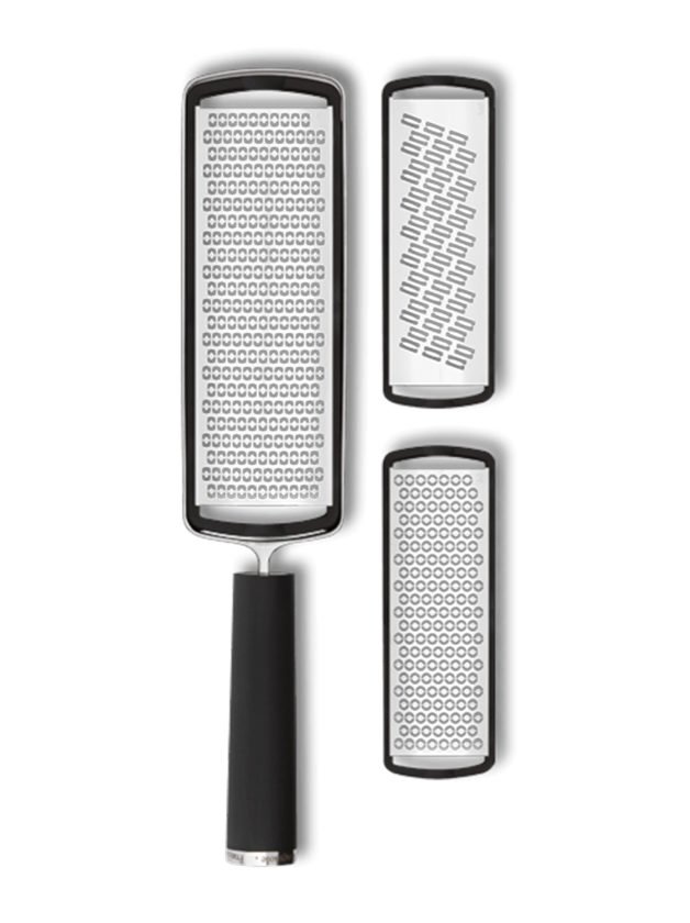 Kai Τρίφτης Τυριού Michel Bras Kai Τρίφτης Τυριού Michel Bras