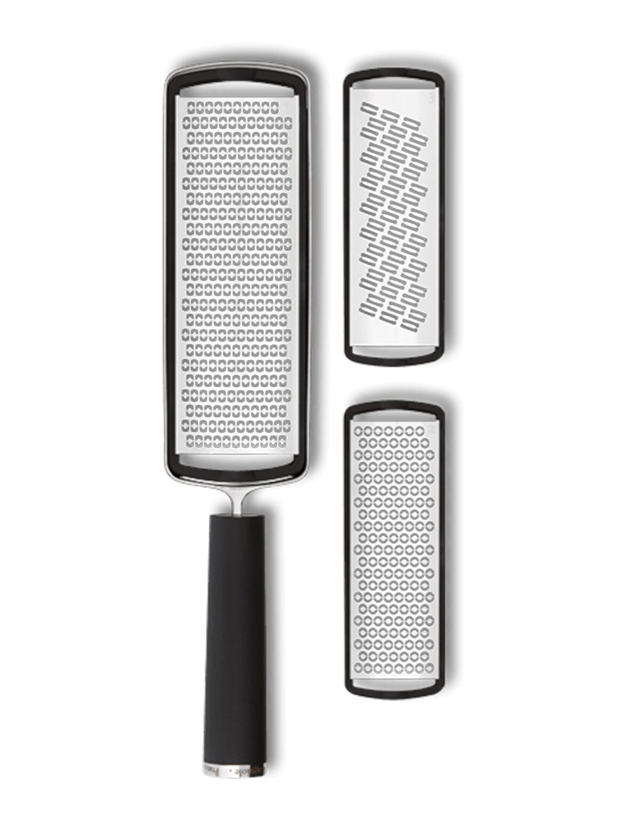 Kai Τρίφτης Τυριού Michel Bras Kai Τρίφτης Τυριού Michel Bras