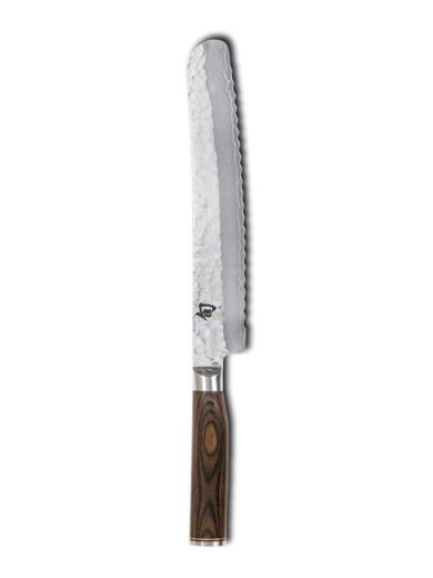KAI Shun Premier TIM MALZER Bread Knife 23 cm (TDM-1705) KAI Shun Premier TIM MALZER Bread Knife 23 cm (TDM-1705)