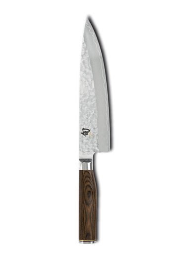 KAI Shun Premier TIM MALZER Chef's Knife 20 cm (TDM-1706) KAI Shun Premier TIM MALZER Chef's Knife 20 cm (TDM-1706)