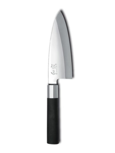 Kai Wasabi Deba Μαχαίρι Σεφ 15 cm