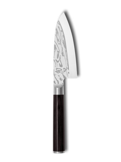 Kai Shun Pro Sho Deba Knife 10,5 cm (VG-0001)