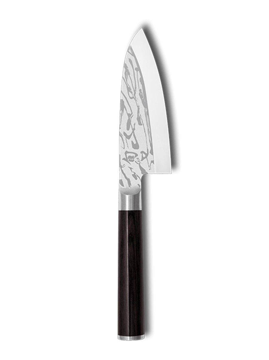 Kai Shun Pro Sho Deba Λαχανικών και Ψαριού 10,5 εκ Kai Shun Pro Sho Deba Λαχανικών και Ψαριού 10,5 εκ