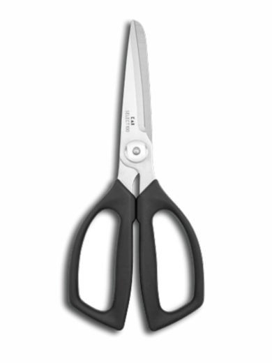 Kai Ψαλίδι Κουζίνας Select Πριονωτό 9,3 εκ Kai Ψαλίδι Κουζίνας Select Πριονωτό 9,3 εκ