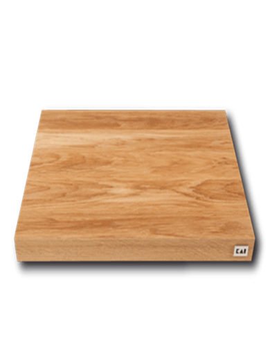 Kai Πάγκος Κοπής Κουζίνας Δρυς 39x26,2x3,6 εκ Kai Πάγκος Κοπής Κουζίνας Δρυς 39x26,2x3,6 εκ