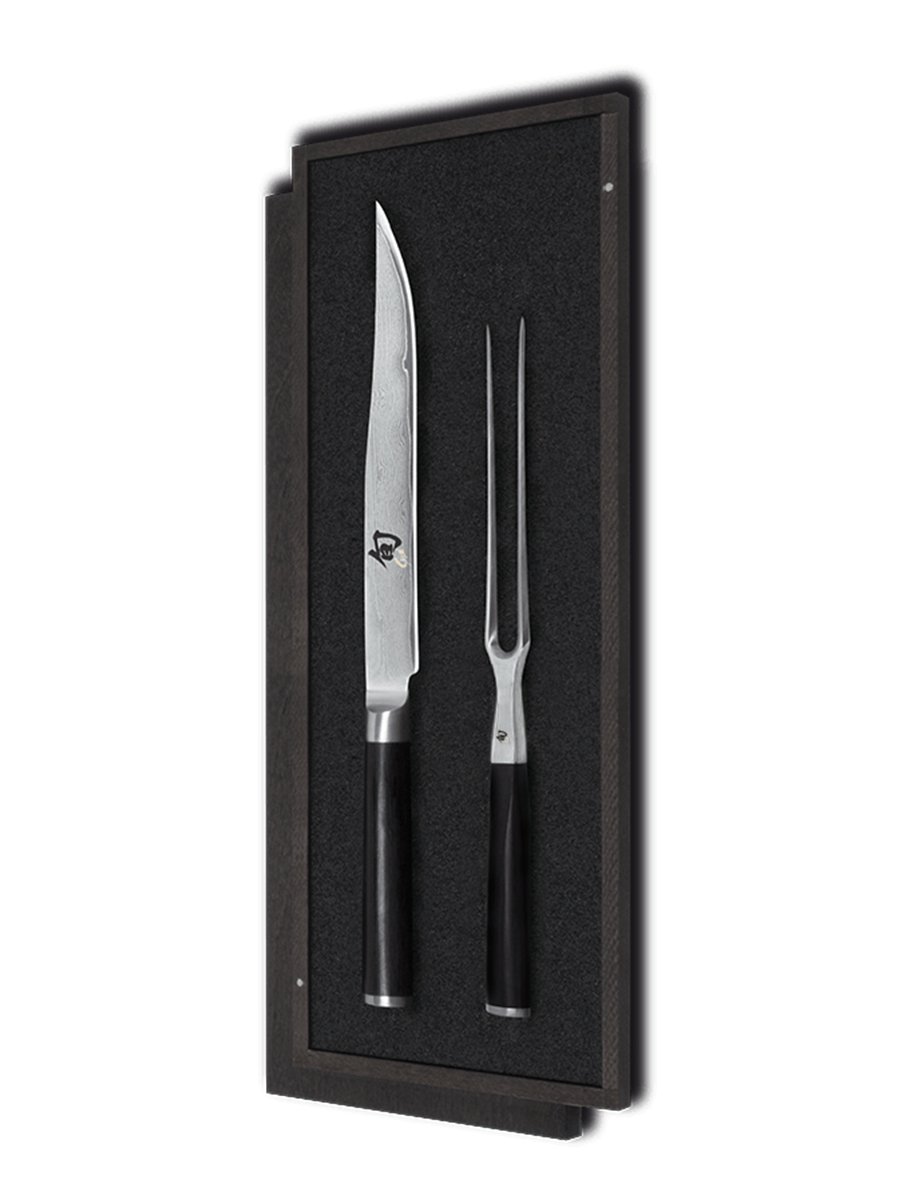 Kai Shun Classic Σετ Ψησίματος 2 Τεμαχίων Kai Shun Classic Σετ Ψησίματος 2 Τεμαχίων