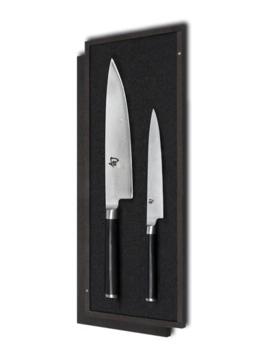 Kai Shun Classic Σετ Μαχαιριών Γενικής Χρήσεως 2 Τεμαχίων Kai Shun Classic Σετ Μαχαιριών Γενικής Χρήσεως 2 Τεμαχίων