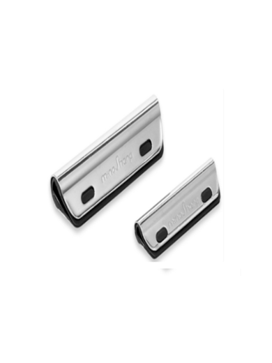 Global Knife Sharpening Guide Rail Set of 2 Global Knife Sharpening Guide Rail Set of 2