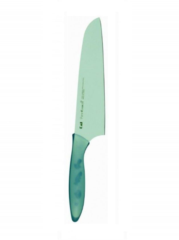Kai Pure Komachi Μαχαίρι Γενικής Χρήσης Santoku 16,6 εκ Kai Pure Komachi Μαχαίρι Γενικής Χρήσης Santoku 16,6 εκ