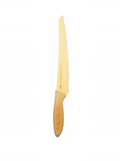 Kai Pure Komachi Series Bread Knife 21 cm (AB-1103) Kai Pure Komachi Series Bread Knife 21 cm (AB-1103)