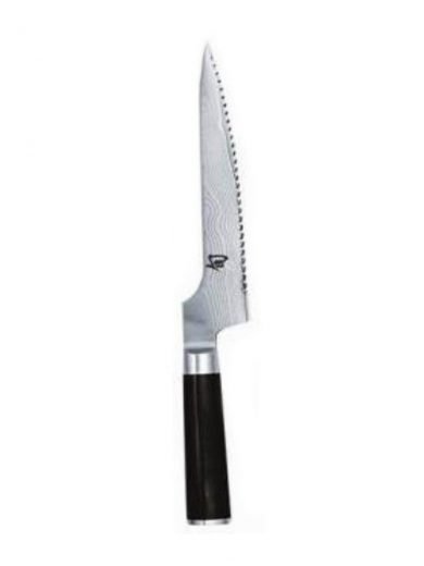 Kai Shun Classic Bread Knife 21 cm (DM-0724) Kai Shun Classic Bread Knife 21 cm (DM-0724)