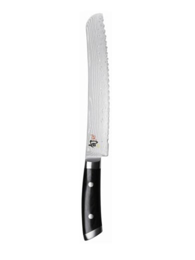 Kai Shun Kaji Bread Knife 23 cm (KDM-0008)