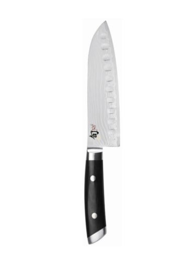 Kai Shun Kaji Santoku Knife 18 cm (KDM-0004)