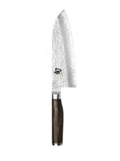 KAI Shun Premier TIM MALZER Santoku 19.5 cm (TDM-1717) KAI Shun Premier TIM MALZER Santoku 19.5 cm (TDM-1717)