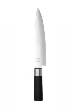 Kai Wasabi Knife for General Use 23cm (6723 L)