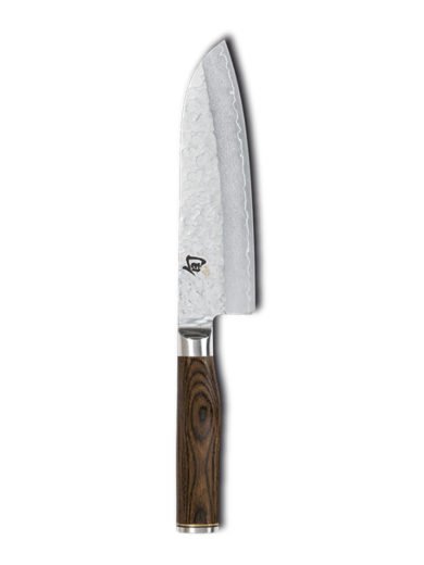 KAI Shun Premier TIM MALZER Santoku 18 cm (TDM-1702) KAI Shun Premier TIM MALZER Santoku 18 cm (TDM-1702)