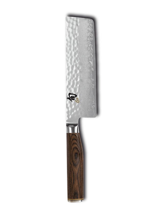 Kai Shun Premier Tim Malzer Nakiri Μαχαίρι Λαχανικών 14 cm Kai Shun Premier Tim Malzer Nakiri Μαχαίρι Λαχανικών 14 cm