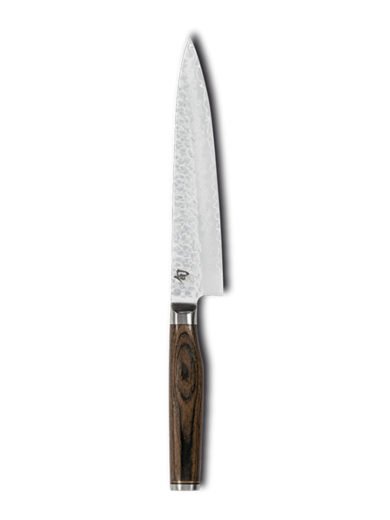 KAI Shun Premier TIM MALZER Chef Knife 16cm (TDM-1701) KAI Shun Premier TIM MALZER Chef Knife 16cm (TDM-1701)