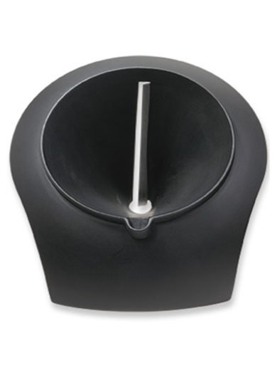 Triangle Spiral Cutter Triangle Spiral Cutter