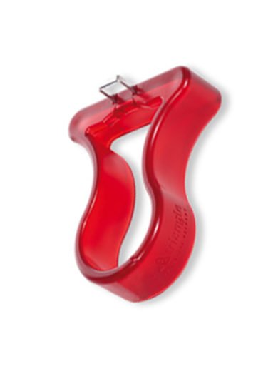 Triangle Pumpkin Carver "Π" Shaped