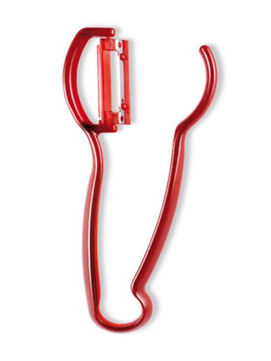 Triangle Asparagus Peeler