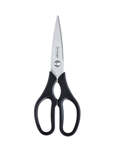 Triangle kitchen shears Triangle kitchen shears