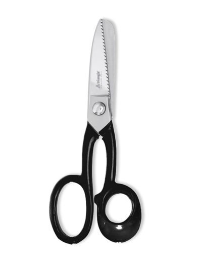 Triangle fish scissors inox Triangle fish scissors inox