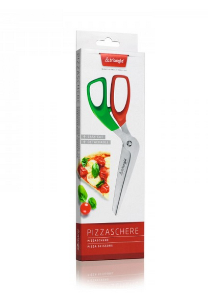 Triangle Ψαλίδι Πίτσα Triangle Ψαλίδι Πίτσα