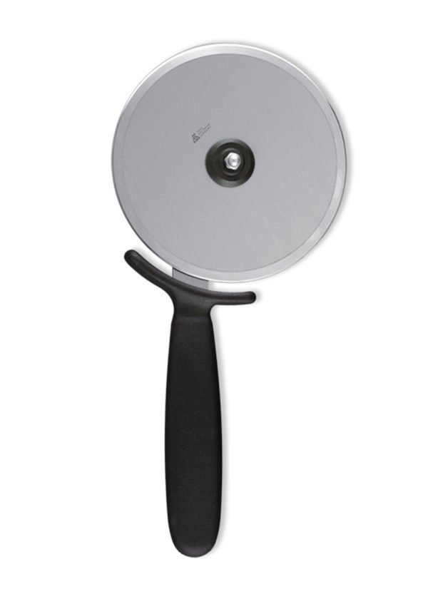 Triangle Ρόδα Πίτσας 12 cm Triangle Ρόδα Πίτσας 12 cm