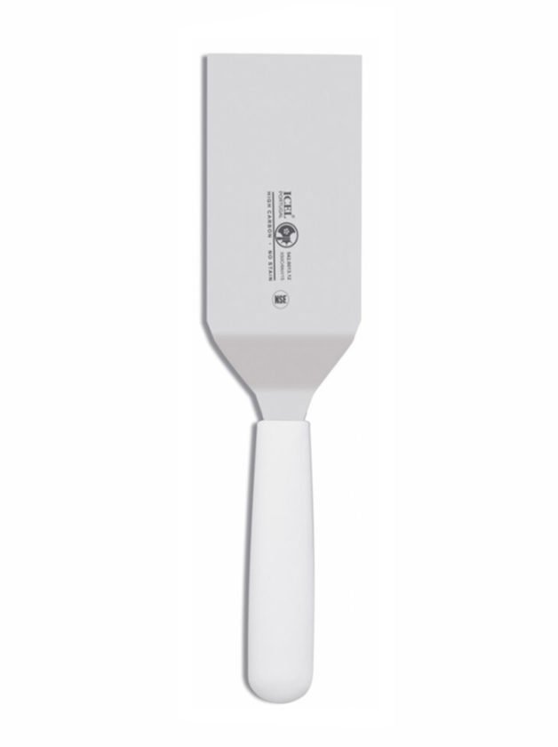 Icel Σπάτουλα Μπέργκερ 12 εκ Icel Σπάτουλα Μπέργκερ 12 εκ
