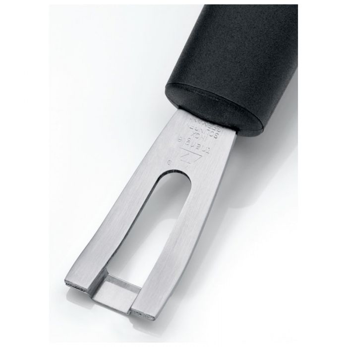 Triangle Μαχαίρι Αυλακώσεων Με Τετράγωνη Οπή Triangle Μαχαίρι Αυλακώσεων Με Τετράγωνη Οπή