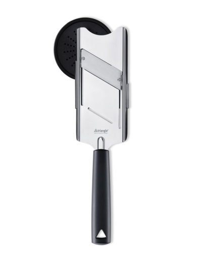 Triangle Fine Slicer Triangle Fine Slicer