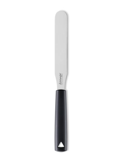 Triangle Pastry Spatula 15 cm