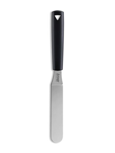 Triangle Pastry Spatula Cranked 12 cm