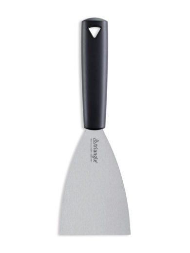 Triangle Spatula 8 cm Triangle Spatula 8 cm