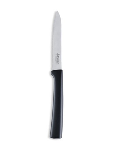 Triangle serrated knife 10cm Triangle serrated knife 10cm