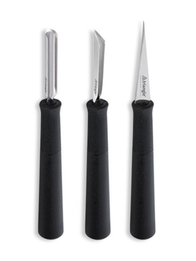 Carving set- 3 piece