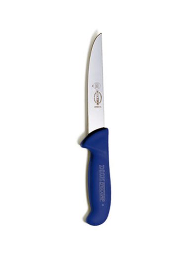 F Dick Ergogrip boning knife 13cm , wide F Dick Ergogrip boning knife 13cm , wide