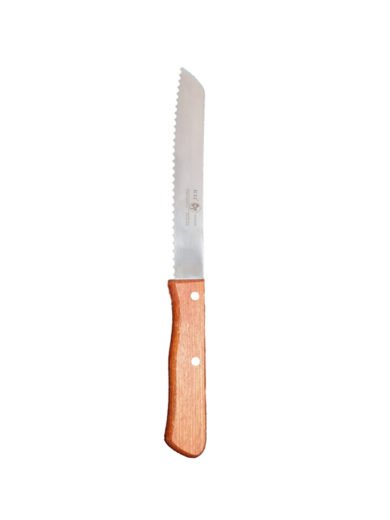 Icel bread knife 18cm (wide) Icel bread knife 18cm (wide)