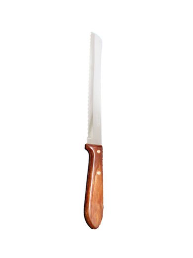 Icel bread knife 18cm (thin) Icel bread knife 18cm (thin)