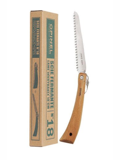 Opinel Πριόνι Πτυσσόμενο Σε Δύο Μεγέθη