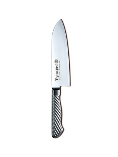 Tojiro Pro Dp Cobalt Μαχαίρι Santoku 17 εκ Tojiro Pro Dp Cobalt Μαχαίρι Santoku 17 εκ