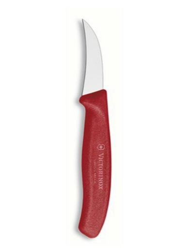 Victorinox Swiss Classic Μαχαίρι Διαμόρφωσης Κυρτό Σε Διάφορα Χρώματα 6 εκ