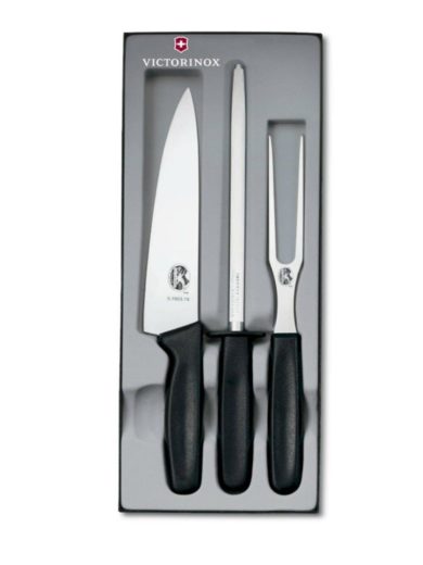 Victorinox Σετ Κουζίνας 3 τμχ