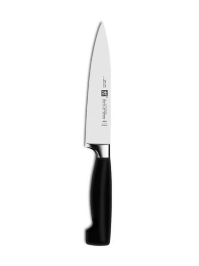 Zwilling Four Star Utility and fillet knife 16cm Zwilling Four Star Utility and fillet knife 16cm